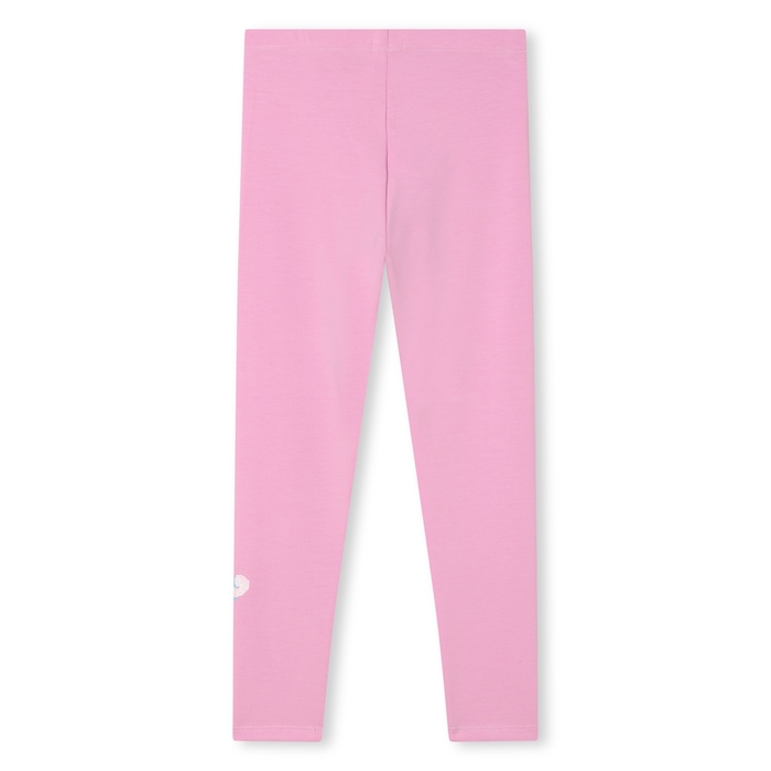 U14686_47C_002 Billieblush Legging in Rosa mit Regenbogen