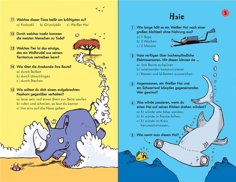 Ra-tsel-aus-der-Tierwelt-2 Usborne Rätsel aus der Tierwelt
