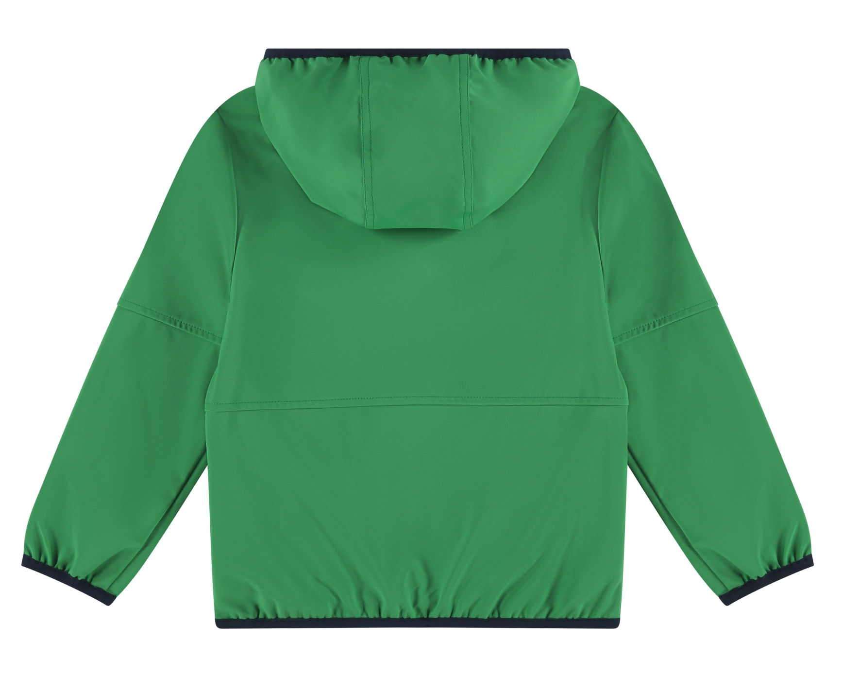 Babyface Stains & Stories Jungs Sommerjacke in Grass Grün - SALE
