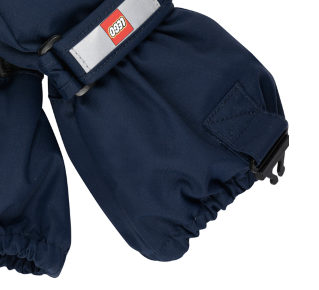 LEGO Skihandschuhe in Navy LEGO Skihandschuhe in Navy