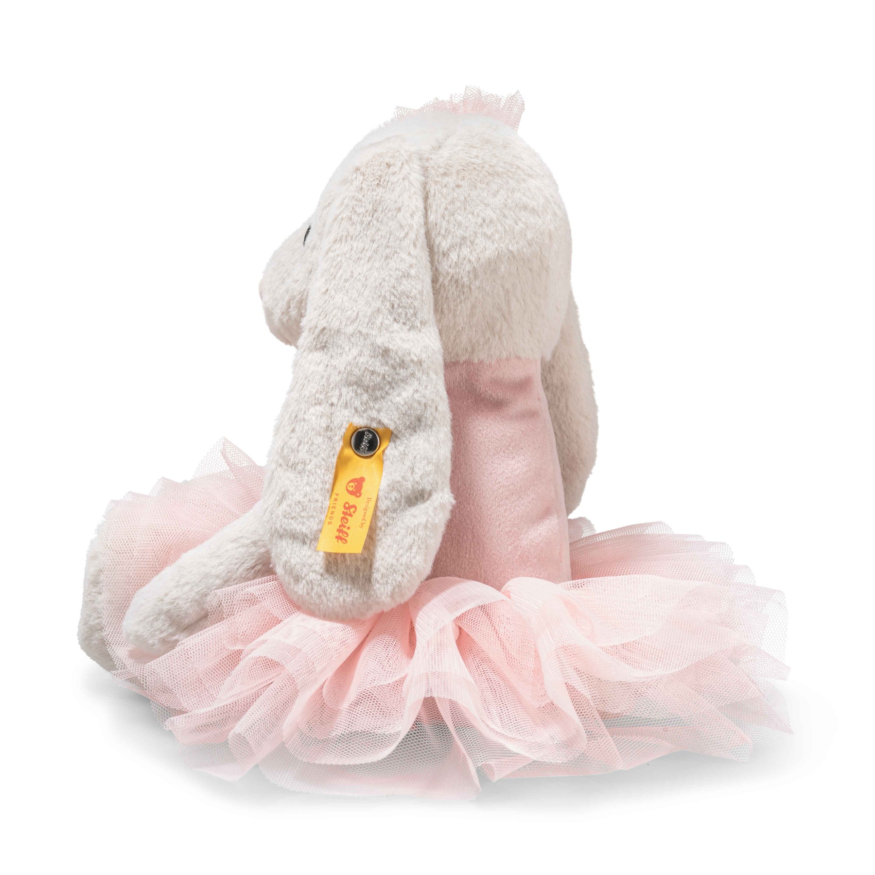 Steiff Hoppie Balletthase - Hase für Ballet Tänzer Steiff Hoppie Balletthase - Hase für Ballet Tänzer