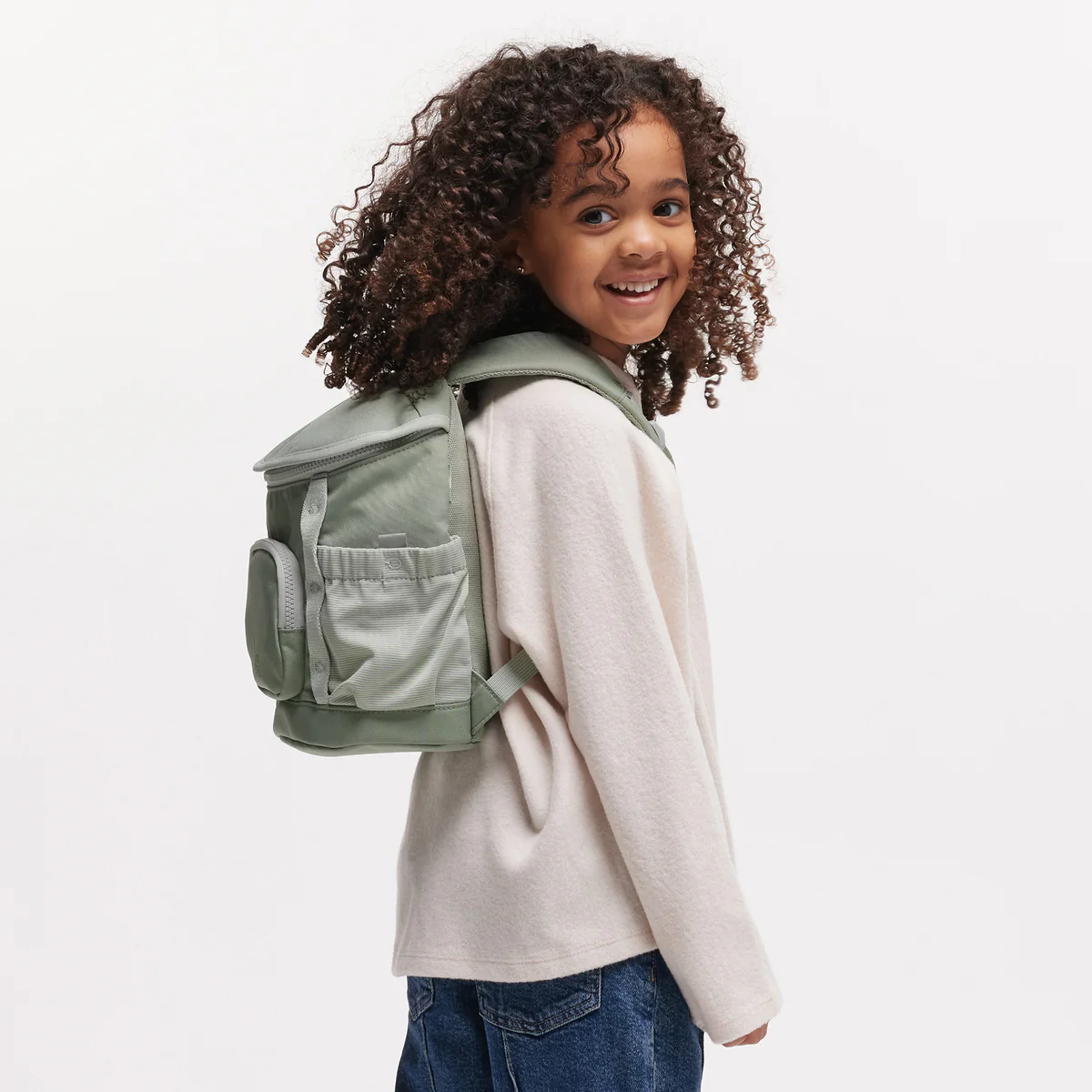 Got Bag Kids Rucksack Adventure Daypack Bass- Grün Got Bag Kids Rucksack Adventure Daypack Bass- Grün