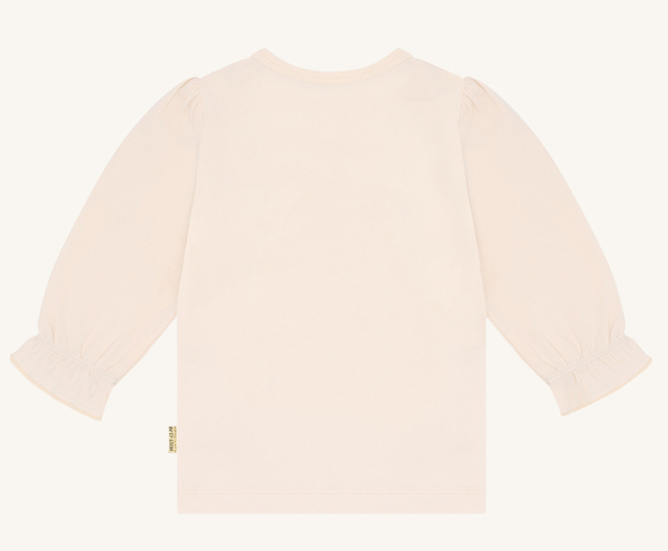 Hust & Claire Alma Langarm Shirt in Rosa - Baby Fairy - Fee Hust & Claire Alma Langarm Shirt in Rosa - Baby Fairy - Fee