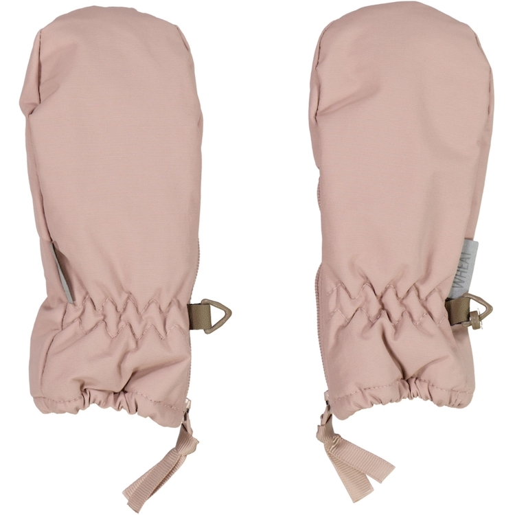 1024x1024-ded40225e528aa92dfc4a61561ece8fe Wheat Zipper Tech Fäustlinge mit Reißverschluss - Wasserdicht & Atmungsaktiv in Altrosa