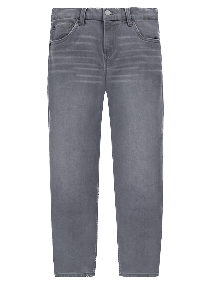 Levi's Loose Taper Stretch Jeans - in Grau Levi's Loose Taper Stretch Jeans - in Grau