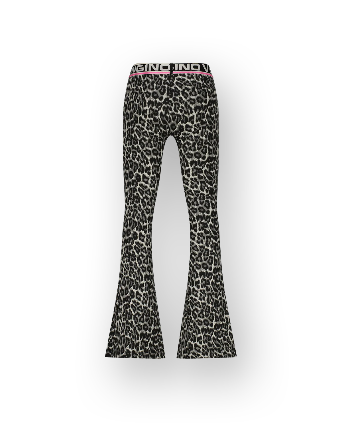 Vingino Mädchen Pyjama set Weika in Rosa/Schwarz