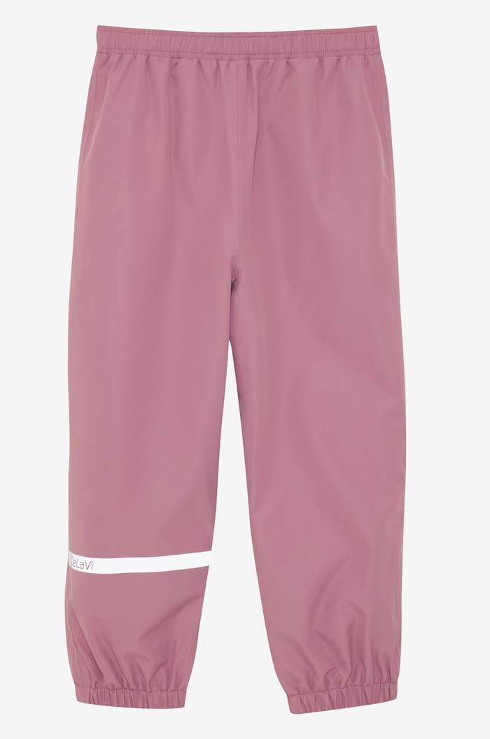 CeLaVi Atmungsaktives Regenset / Regenjacke und Regenhose in Nostalgia Rose - Rosa CeLaVi Atmungsaktives Regenset / Regenjacke und Regenhose in Nostalgia Rose - Rosa