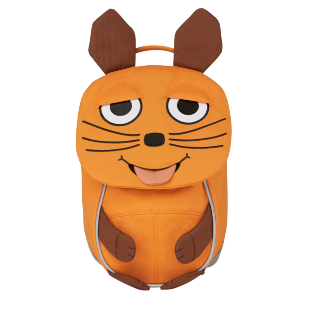 Affenzahn Rucksack - Kleiner Freund - Sendung mit der Maus - Maus