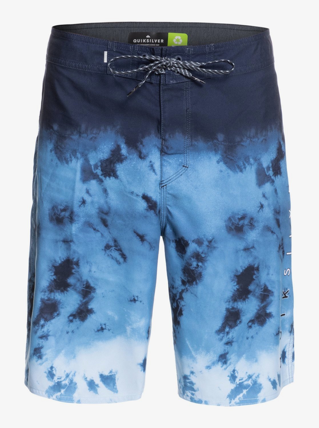 Quiksilver Rager 20" Boardshorts Badehose in Blau - SALE