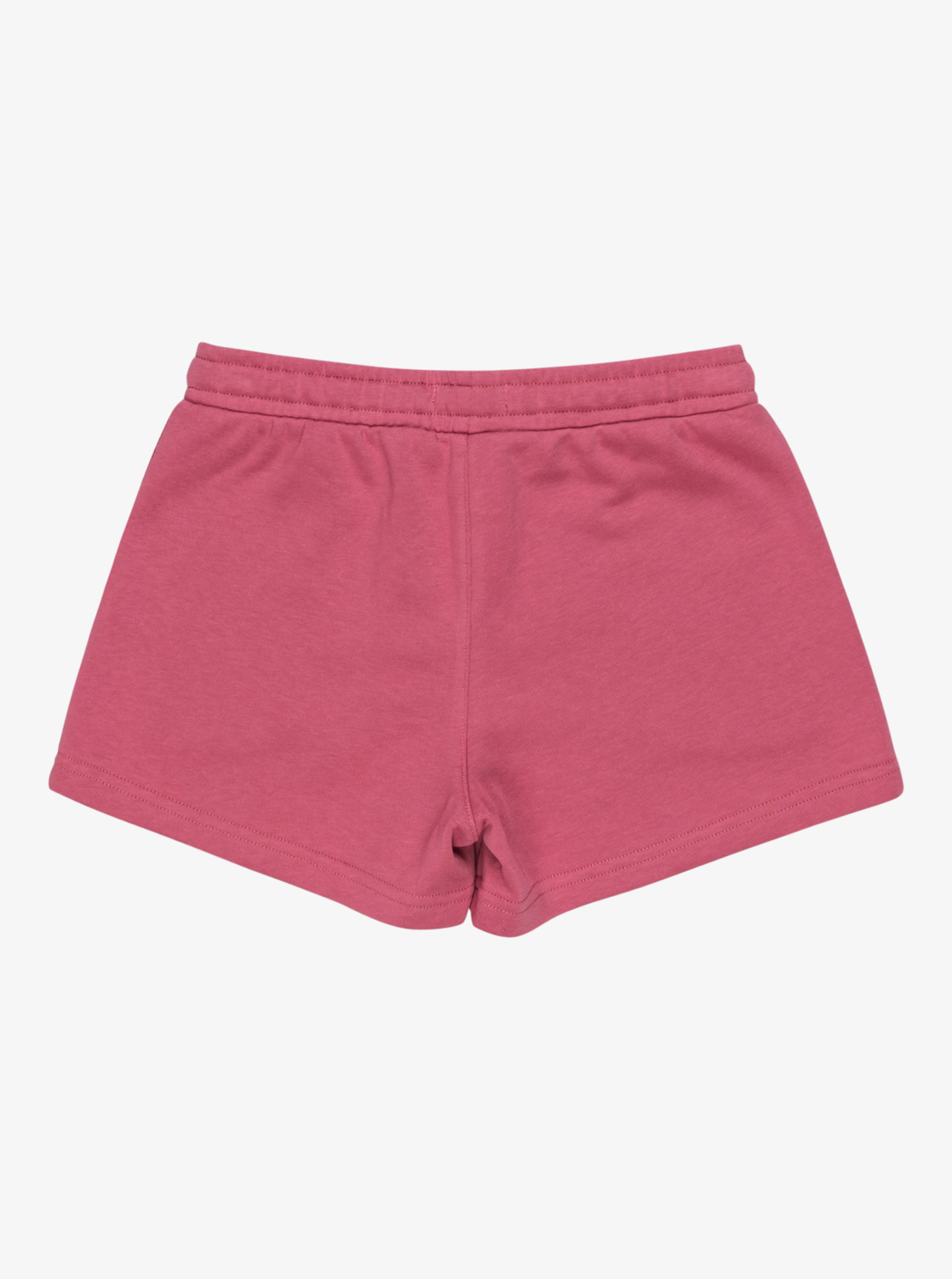 Roxy Surf Feeling - Joggingshorts mit elastischem Bund für Mädchen in Heather Rose/Rosa Roxy Surf Feeling - Joggingshorts mit elastischem Bund für Mädchen in Heather Rose/Rosa