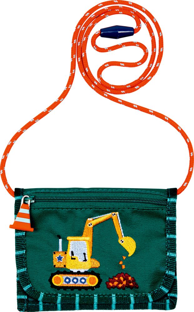 4029753188830_1920x1920 Brustbeutel Kinder Geldbeutel - Kinder Geldbeutel Bagger