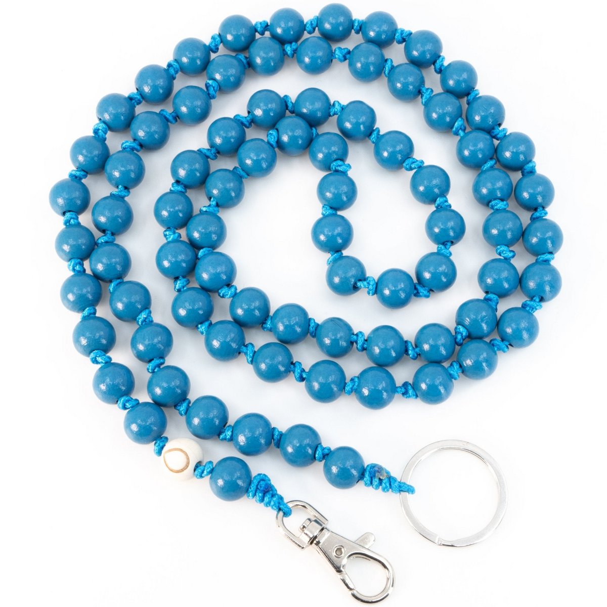 3bd317dd-86e3-4114-8b35-ea103e6c282e_1200x1200_fill DropLetsy Holzperlen Handykette - The Ocean in Blau