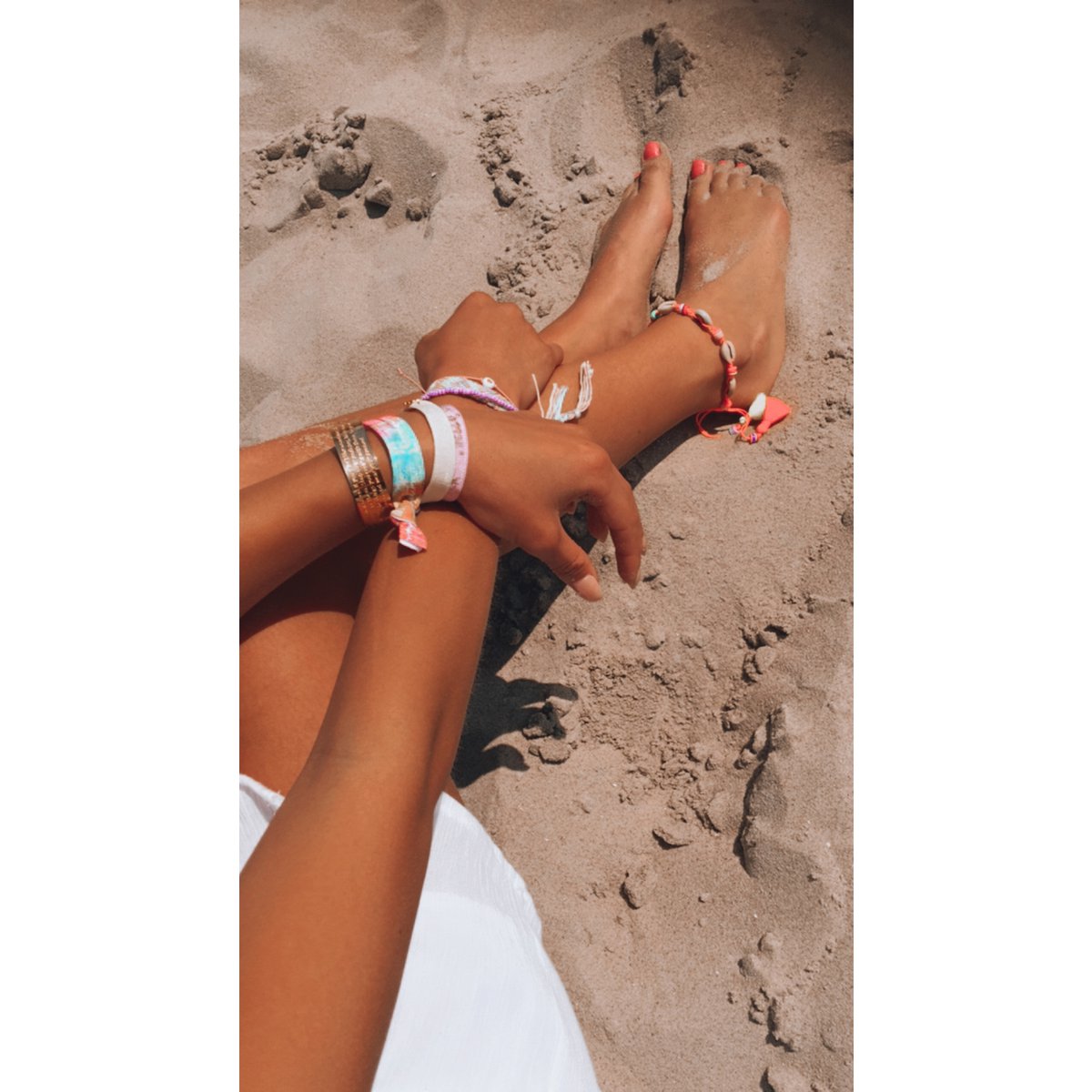 fda461cc-13c9-4ae5-b9f9-91ec10bde205_1200x1200_fill Love Ibiza Fußkettchen tropische Muschel