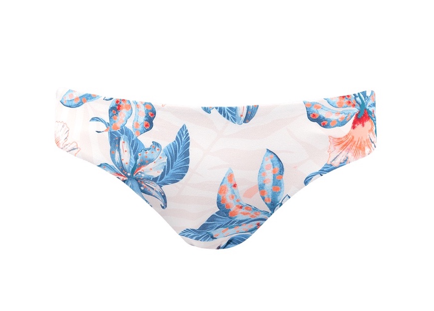 Barts Bikini Hose - MINKE HIPSTER - Tropic - SALE