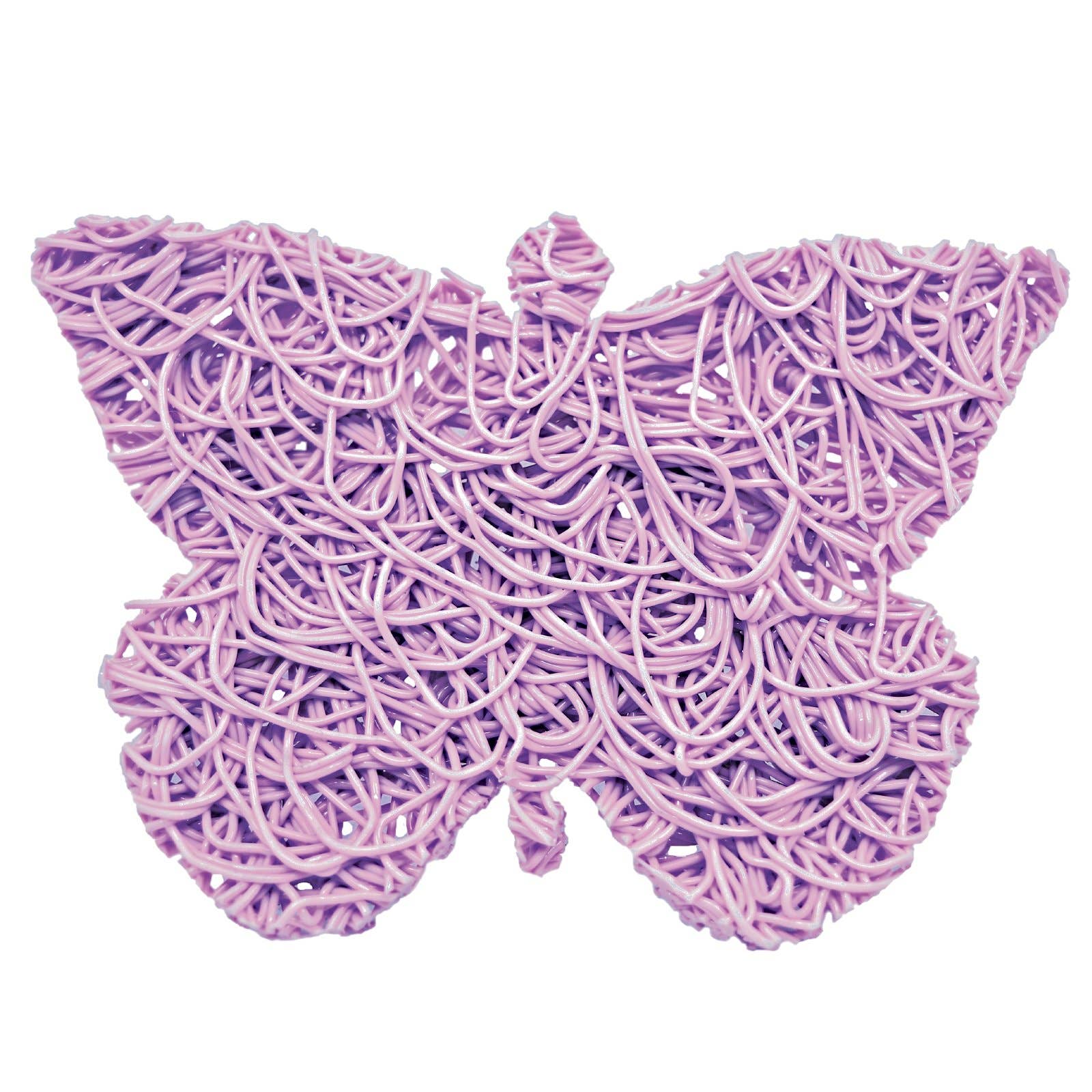 5c1e97588e6748e63abb309bbfe5b52ebd96f5924dd57d9d2267ed599d01cca3 Luxiny Seifenschoner - Lilac Butterfly - Flieder Schmetterling - SALE