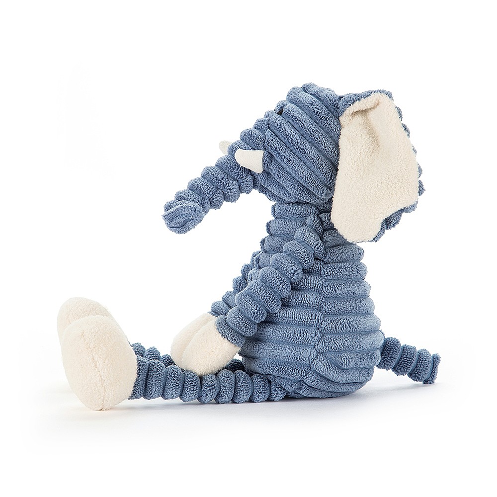 Jellycat Cordy Roy Baby Elefant