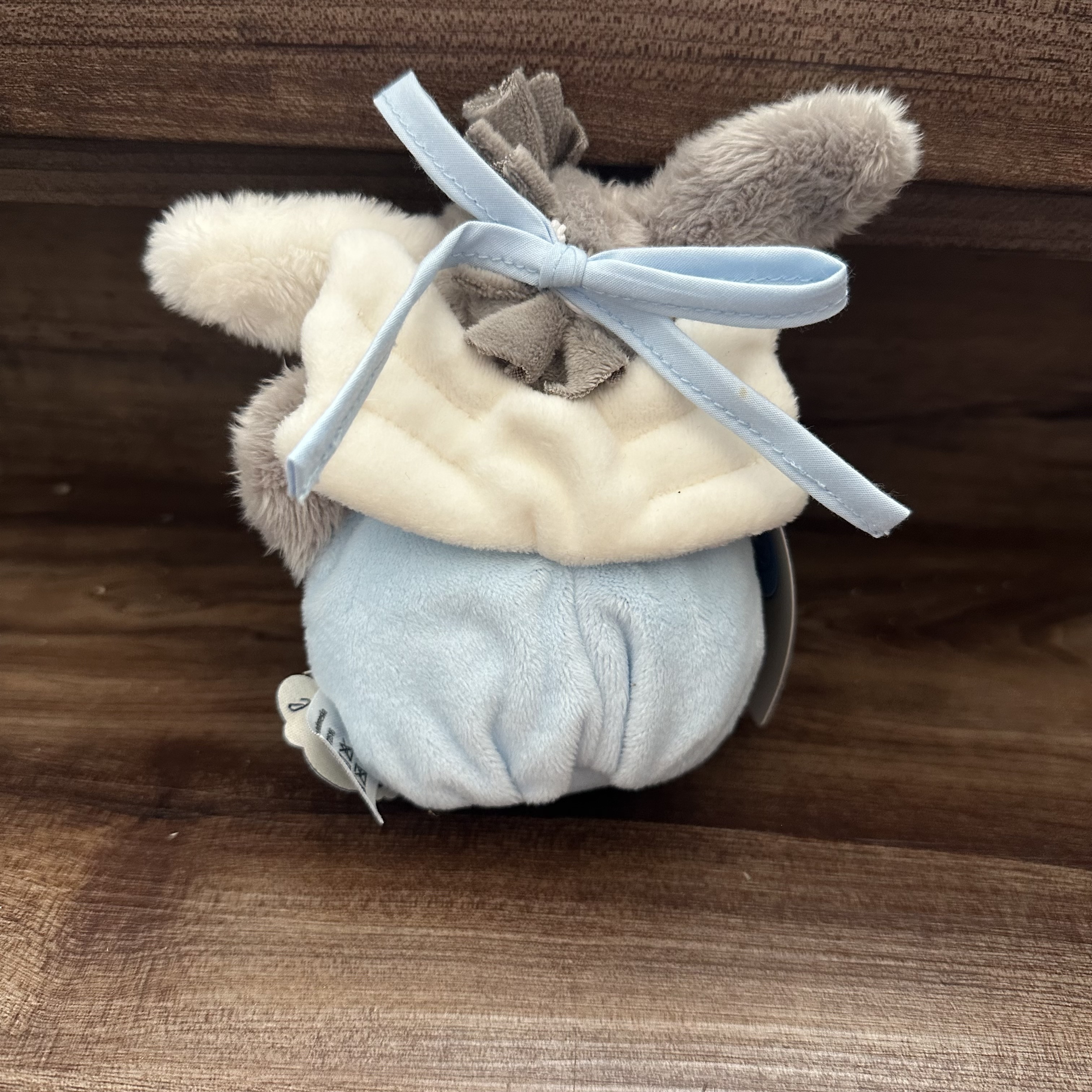 Sterntaler Knuddeltierchen Schutzengel mit Knisterpapier - wählen Sie aus 4 Designs Sterntaler Knuddeltierchen Schutzengel mit Knisterpapier - wählen Sie aus 4 Designs