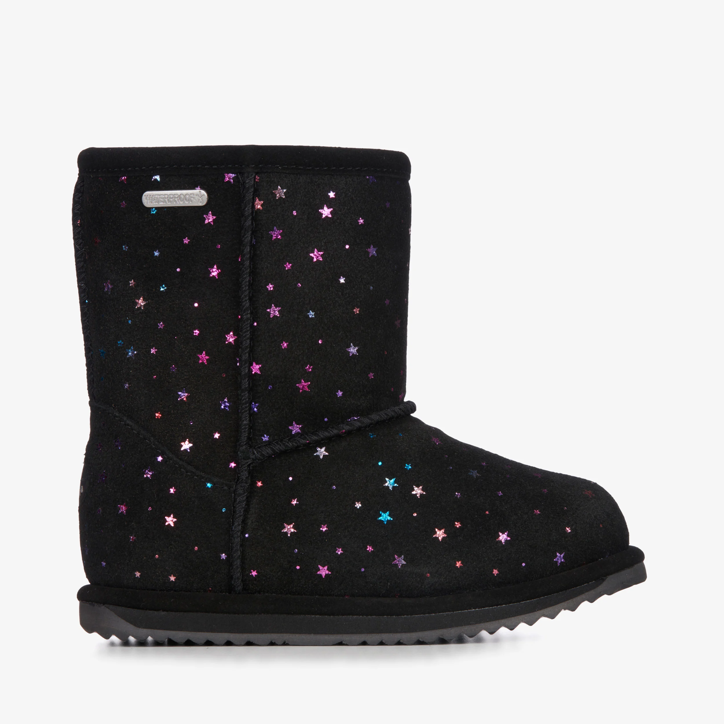 Emu Australia Sparkle Brumby Wasserdichte Lederstiefel mit Wollfutter - SALE Emu Australia Sparkle Brumby Wasserdichte Lederstiefel mit Wollfutter - SALE