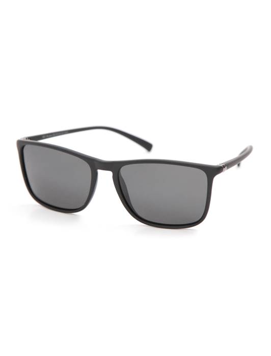 C3 Sonnenbrille Monte Carlo - Black Grey