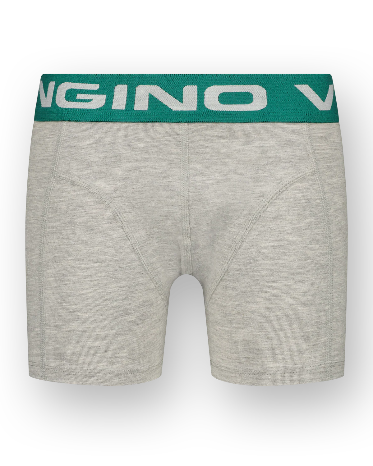Vingino Unterhosen Boxershort GRAND HOTEL 3er Set - Ivy Grün/Grau/Bunt Vingino Unterhosen Boxershort GRAND HOTEL 3er Set - Ivy Grün/Grau/Bunt