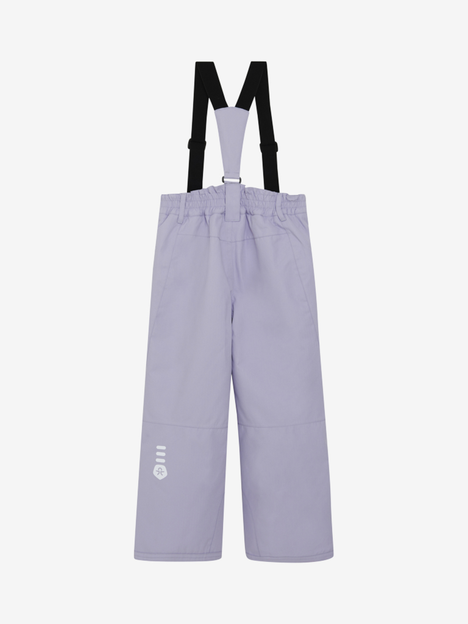 Color Kids Skihose in Flieder (Languid Lavender) 