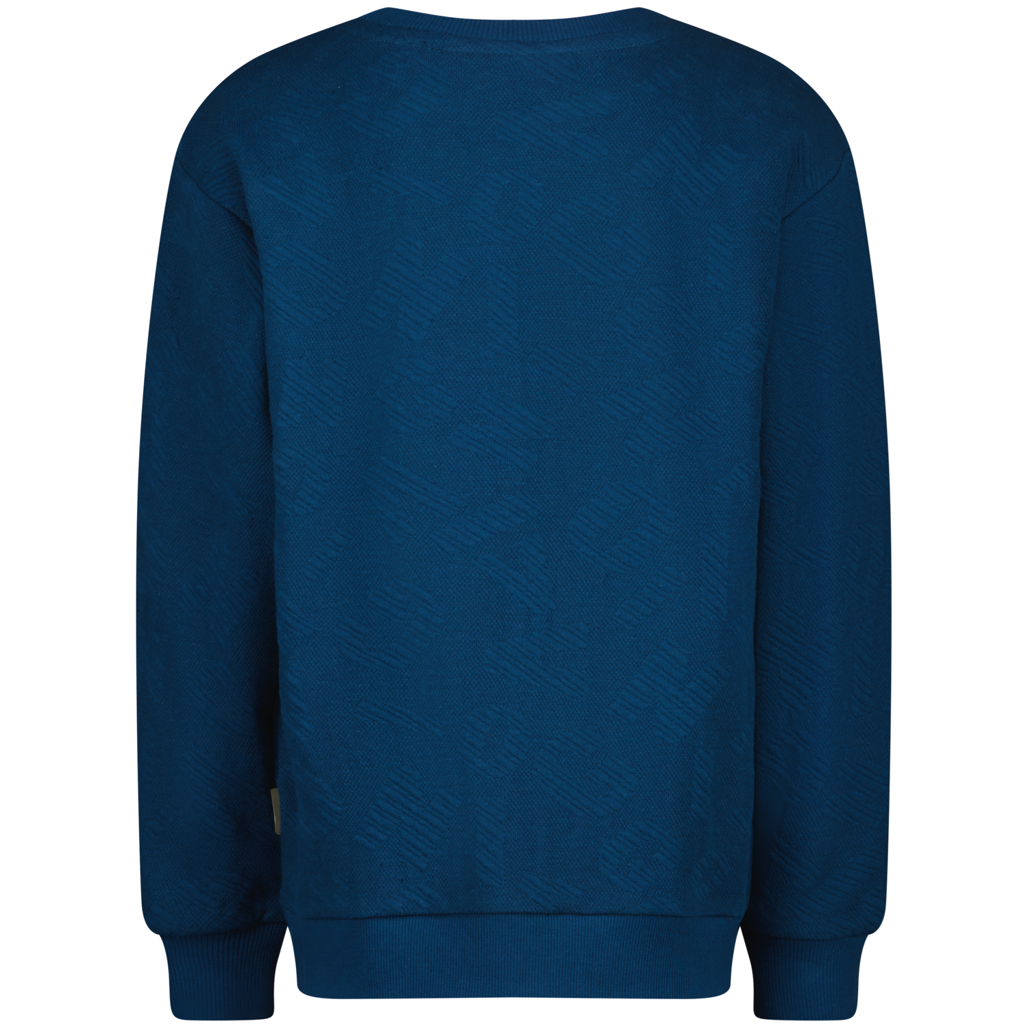 Vingino Pullover Neem für Jungs - Jeans Blue - SALE Vingino Pullover Neem für Jungs - Jeans Blue - SALE