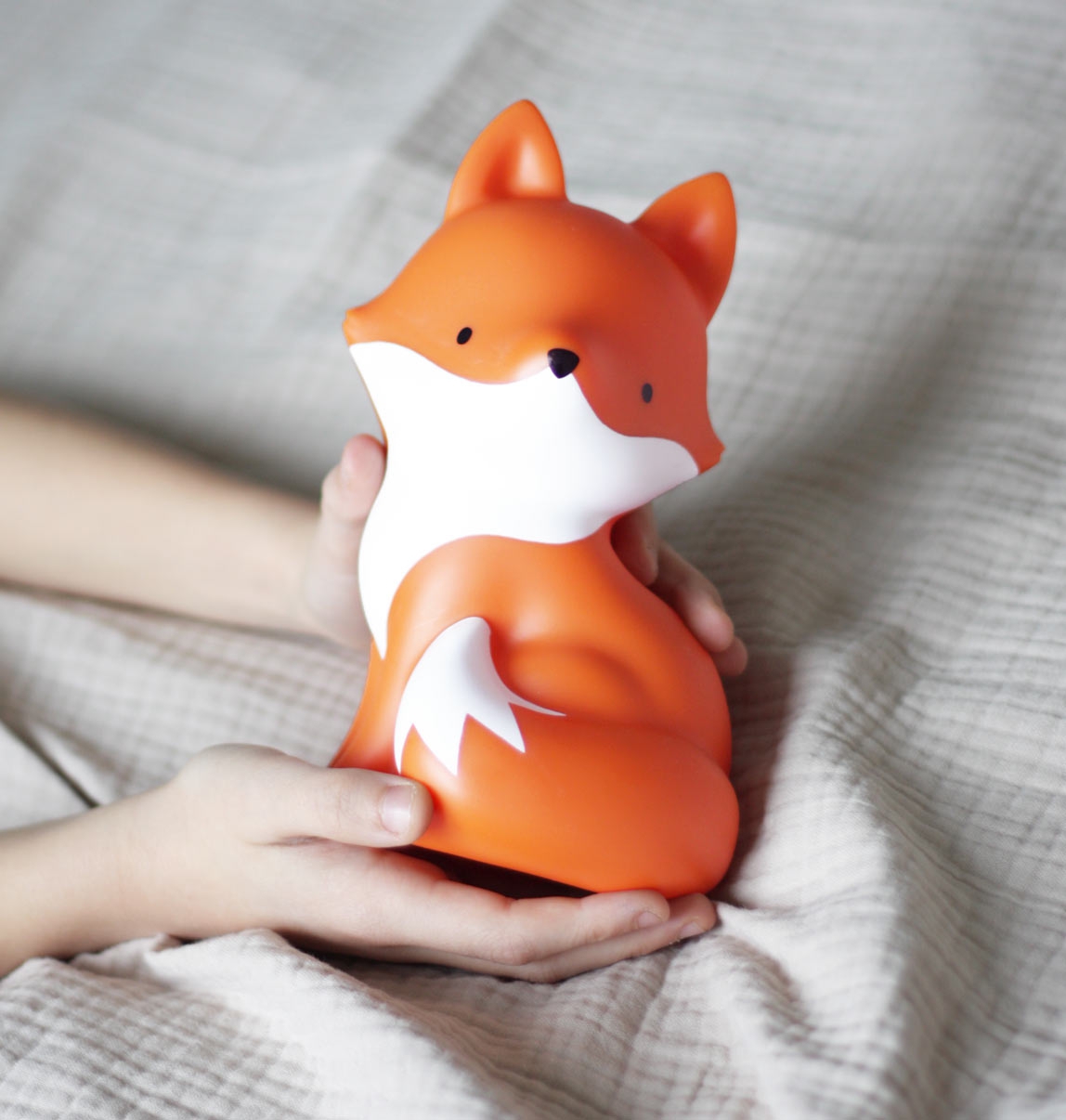 A Little Lovely Company Sparbüchse Spardose - Fuchs