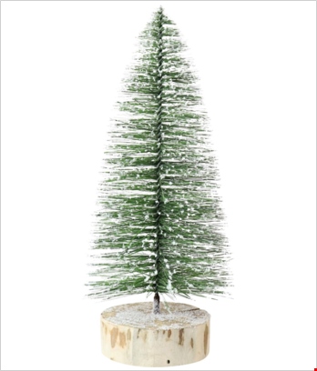 Hoff Interieur Tannenbaum Deko - Medium - SALE