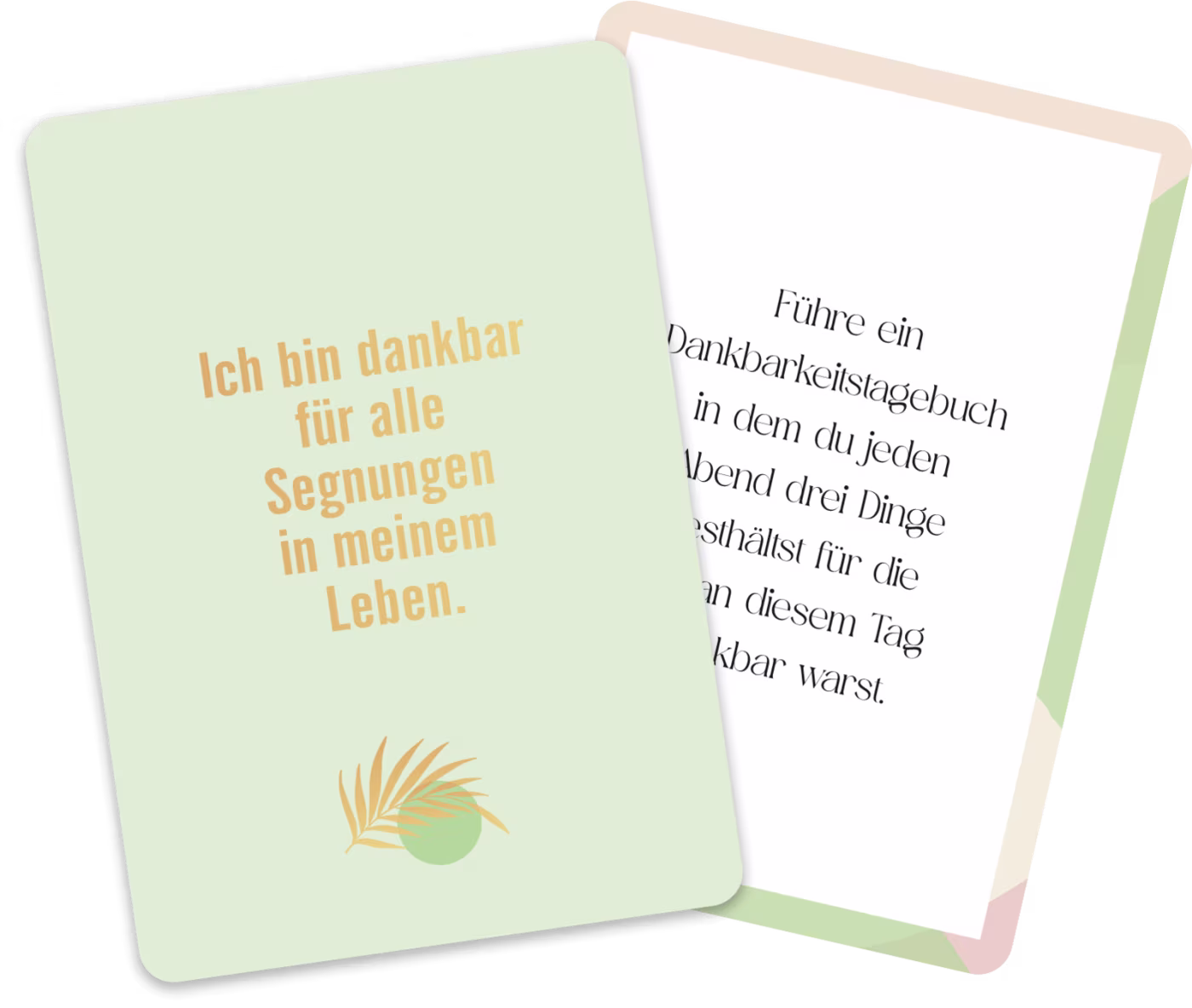 Selfcare to go - Impulse für mehr Selbstliebe Selfcare to go - Impulse für mehr Selbstliebe