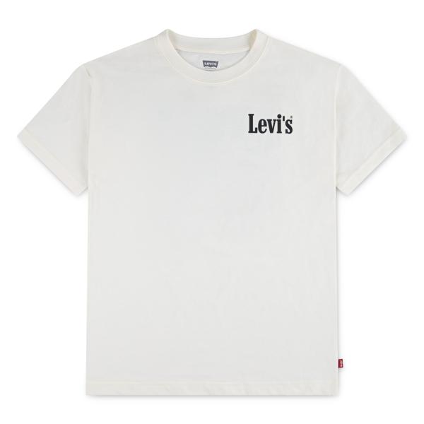 Levis Kurzarm T-Shirt LVB AQUATIC LOUNGE TEE