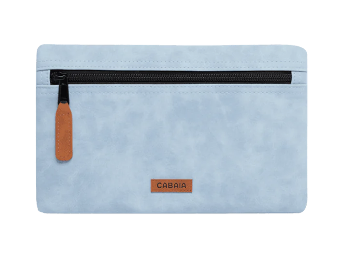 Cabaia Vordertasche - SANTA ANA HILL - Hellblau - SALE