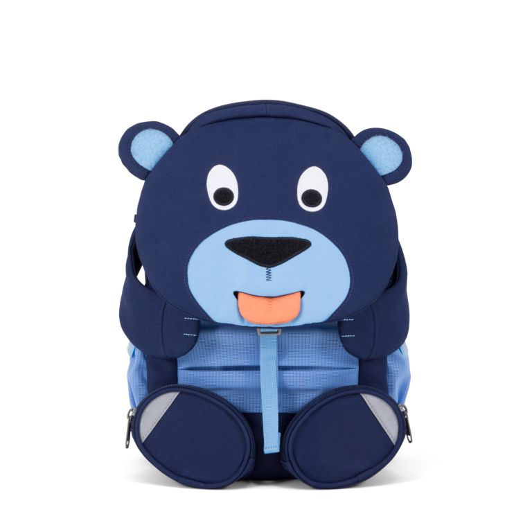 Affenzahn Rucksack - Großer Freund - Bär