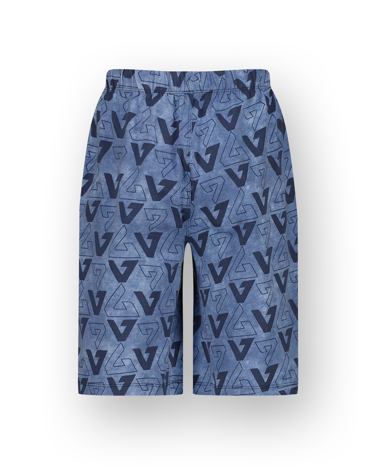 Vingino Jungs Pyjama set Wanim in Blau - College Vingino Jungs Pyjama set Wanim in Blau - College