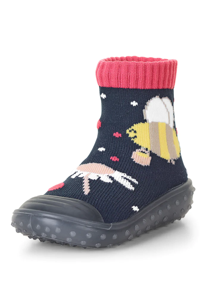63842-637ce4a6d4638_1024x1024 Sterntaler Adventure Socks - Biene und Blume