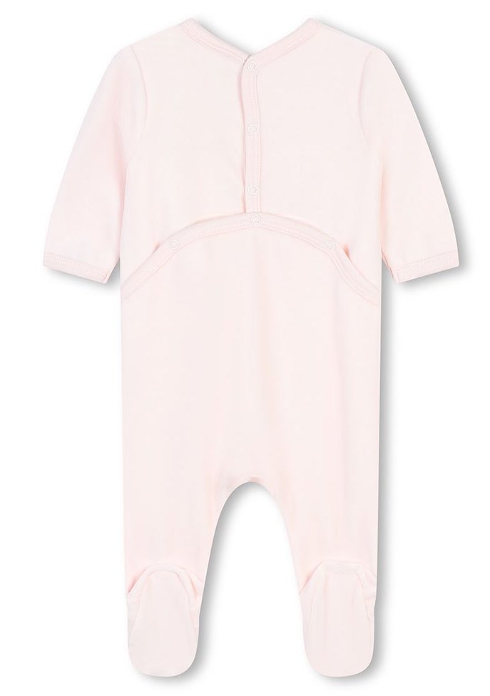 Carrement Beau Nicki Strampler in Rosa - Disney Bambi - SALE