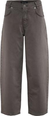 Blue Effect Jungs Skater Baggy Cordhose in Erde Grau Blue Effect Jungs Skater Baggy Cordhose in Erde Grau