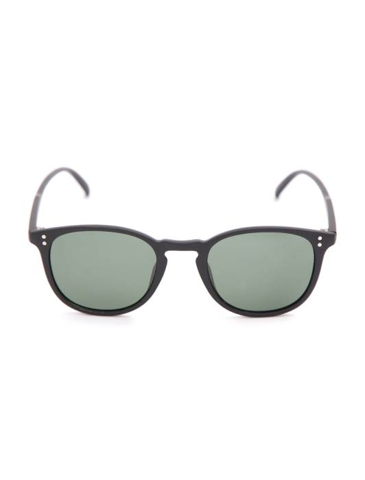 C3 Sonnenbrille Rimini Black Green