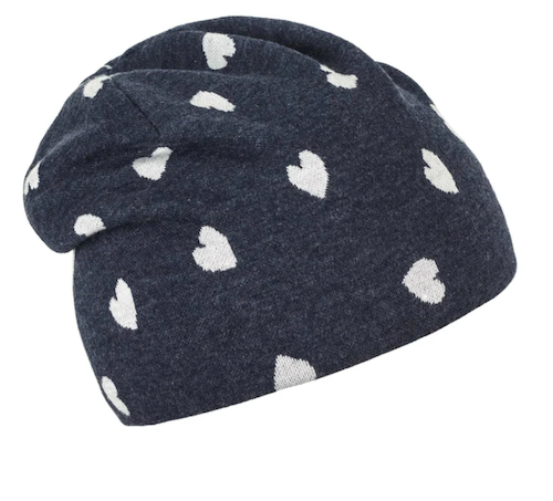 Bildschirmfoto-2021-09-15-um-08-35-34 Sterntaler Slouch Beanie Mütze in Marineblau mit Herzen