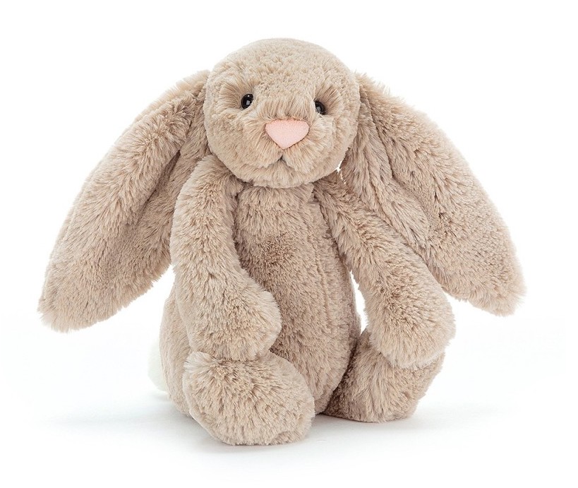jellycat-bas3bn-bashful-beige-bunny-medium_422174 Jellycat Beige Bunny - Hase in Beige - Medium