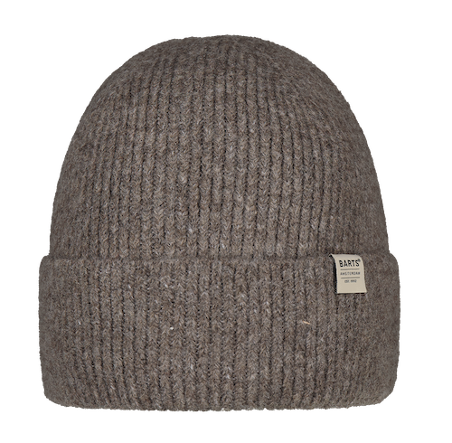 Barts Beanie Willian in Braun - One Size