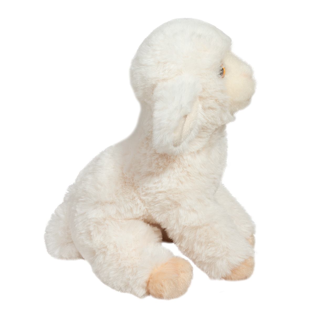 Douglas Kuscheltier Dollie Lamb Mini Super Soft – Kuschellamm Plüschtier