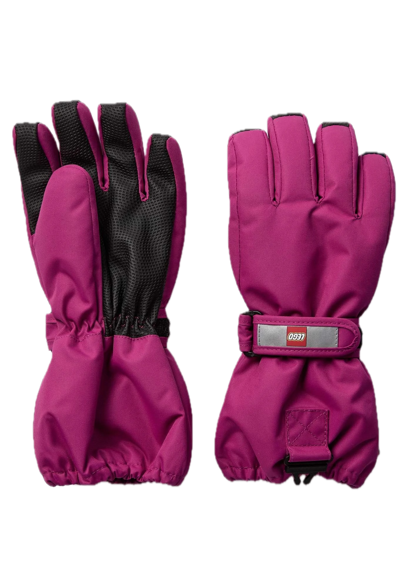 LEGO® Ski Handschuhe LWATLIN 700 - Pink LEGO® Ski Handschuhe LWATLIN 700 - Pink