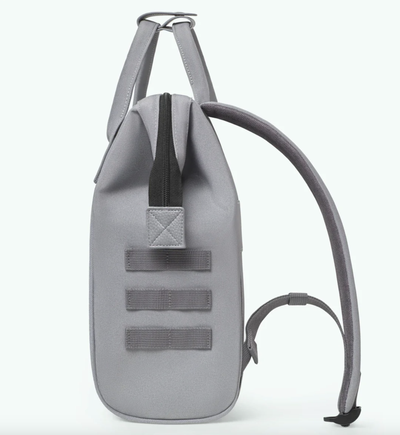 Cabaia Rucksack Poitiers Small mit Laptop-Fach - Grau Cabaia Rucksack Poitiers Small mit Laptop-Fach - Grau