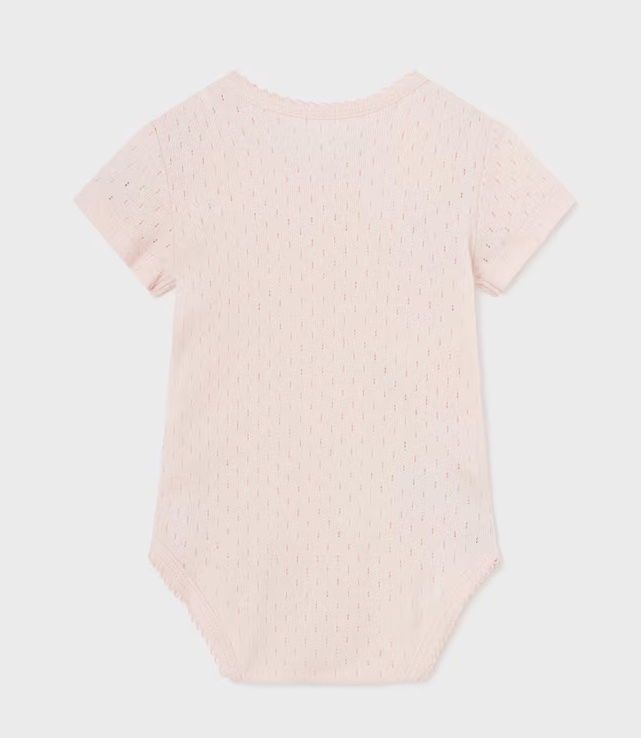 body-lochmuster-better-cotton-neugeborene-nude-XL-5-Kopie Mayoral Baby Body Ajour in Nude Rosa