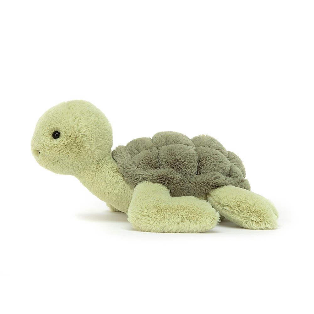 TUL3T_1 Jellycat Tully Turtle