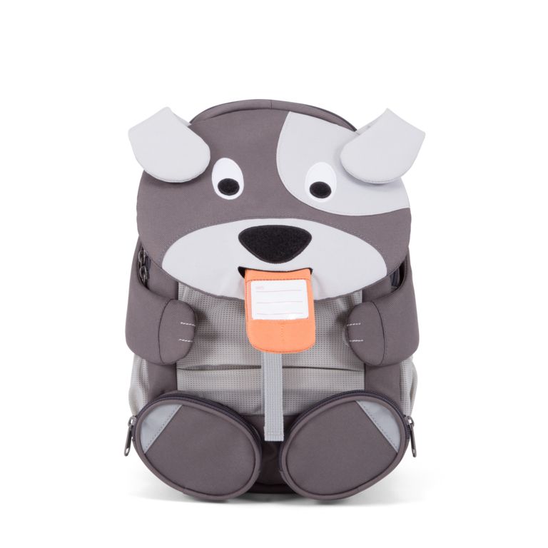 Affenzahn Rucksack - Großer Freund - Hund