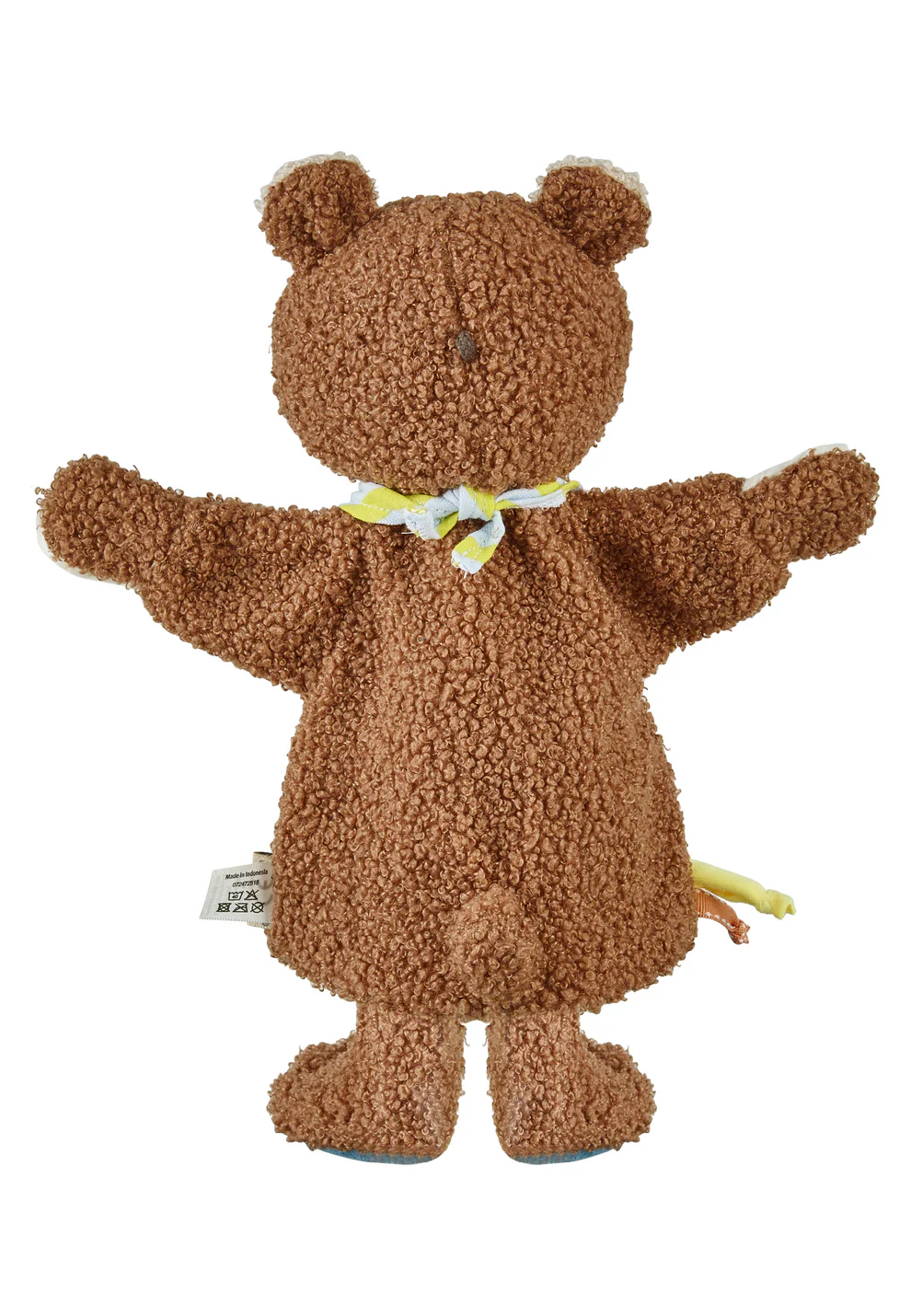 Sterntaler Handpuppe Handpuppe BÄR Bob