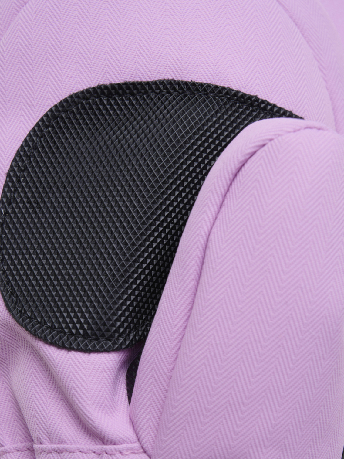 Color Kids Fäustlinge in Rosa Orchid - wasserdicht