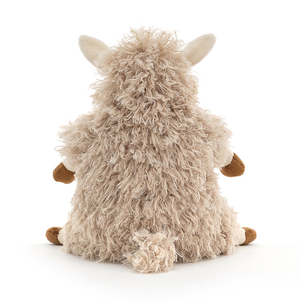 Jellycat Sherri Sheep Stofftier - Schaf