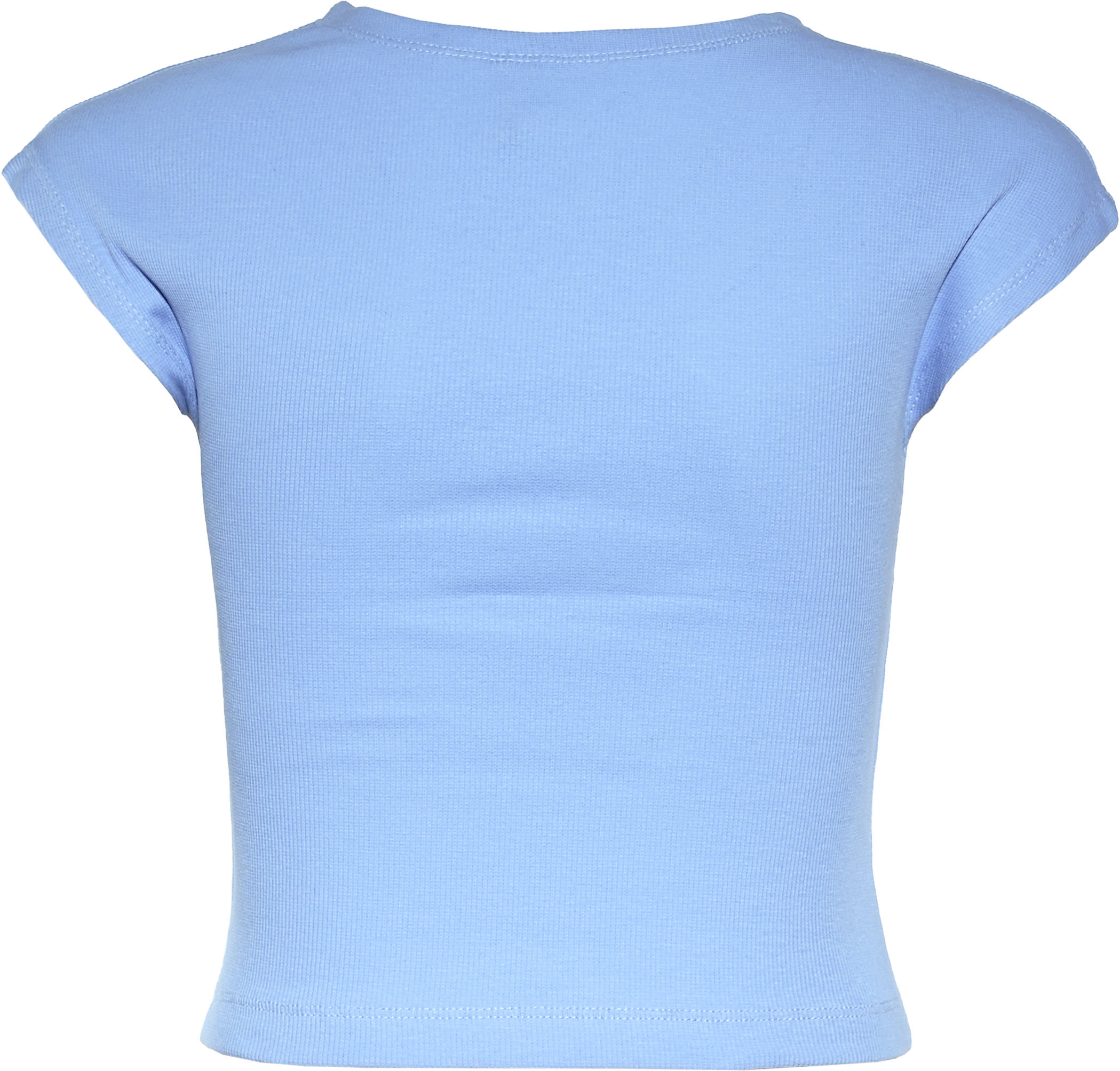 Blue Effect Mädchen T-Shirt in Blau